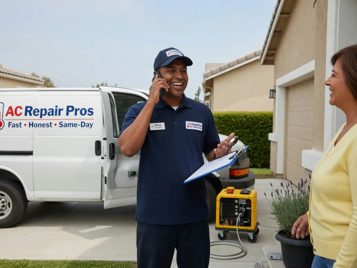 AC Repair Wallace, SD FAQs